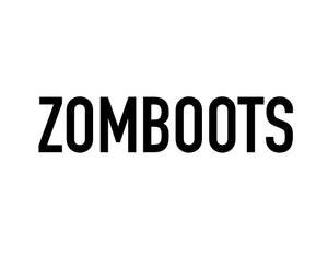 Zomboots: A brand of logging boots for women